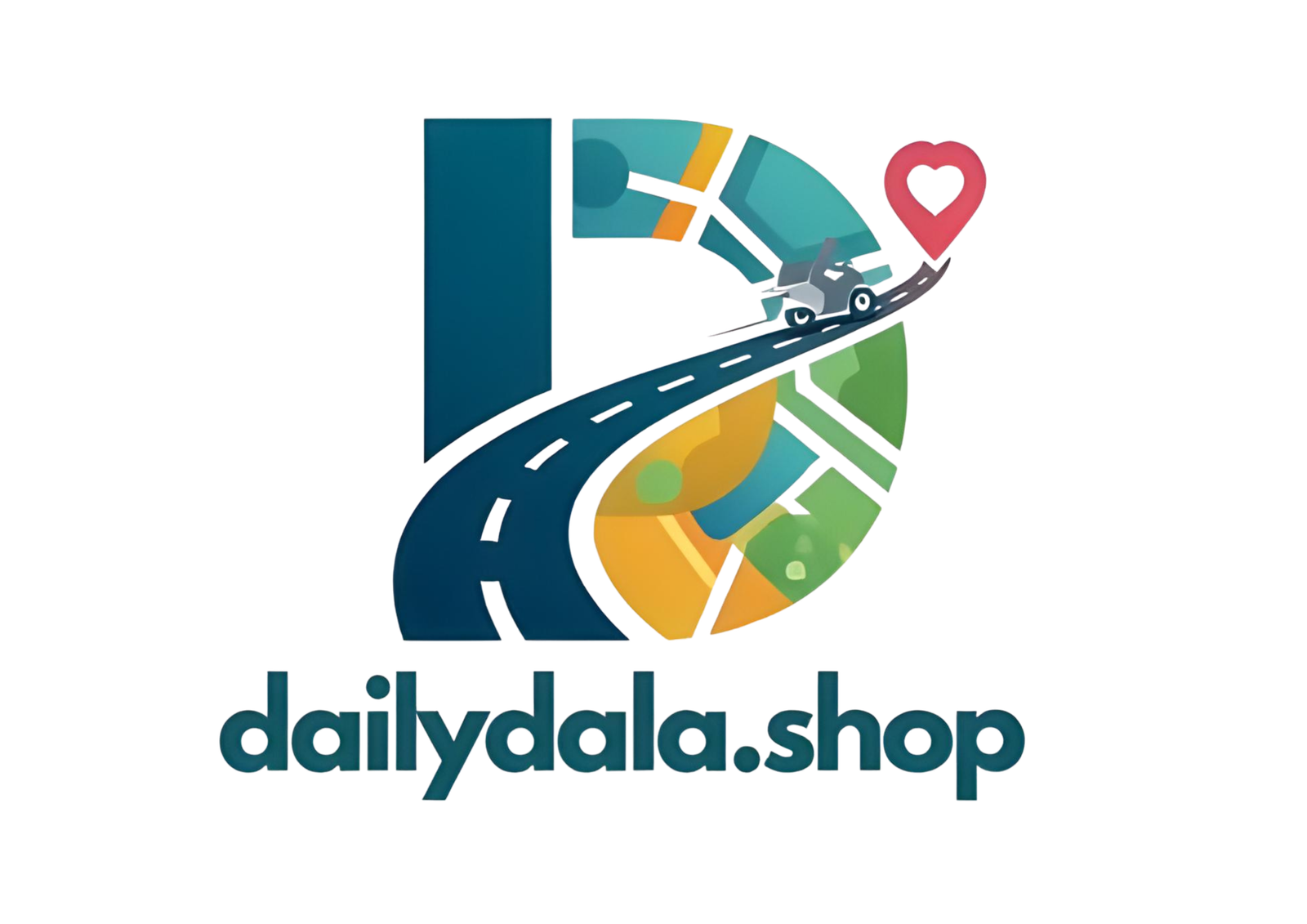 DailyDala Logo